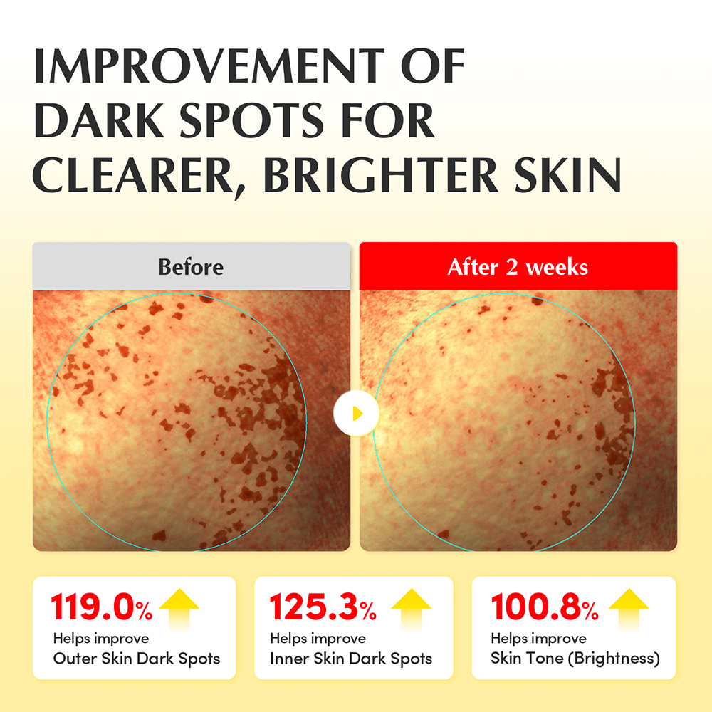 Vitamin Illuminating Toner Toner de fata 150 ml