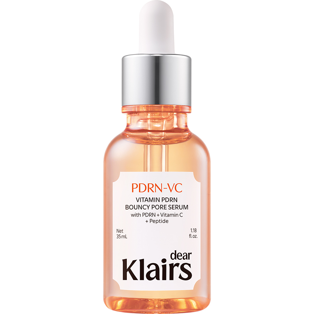 Vitamin PDRN Bouncy Pore Serum Ser de fata 35 ml