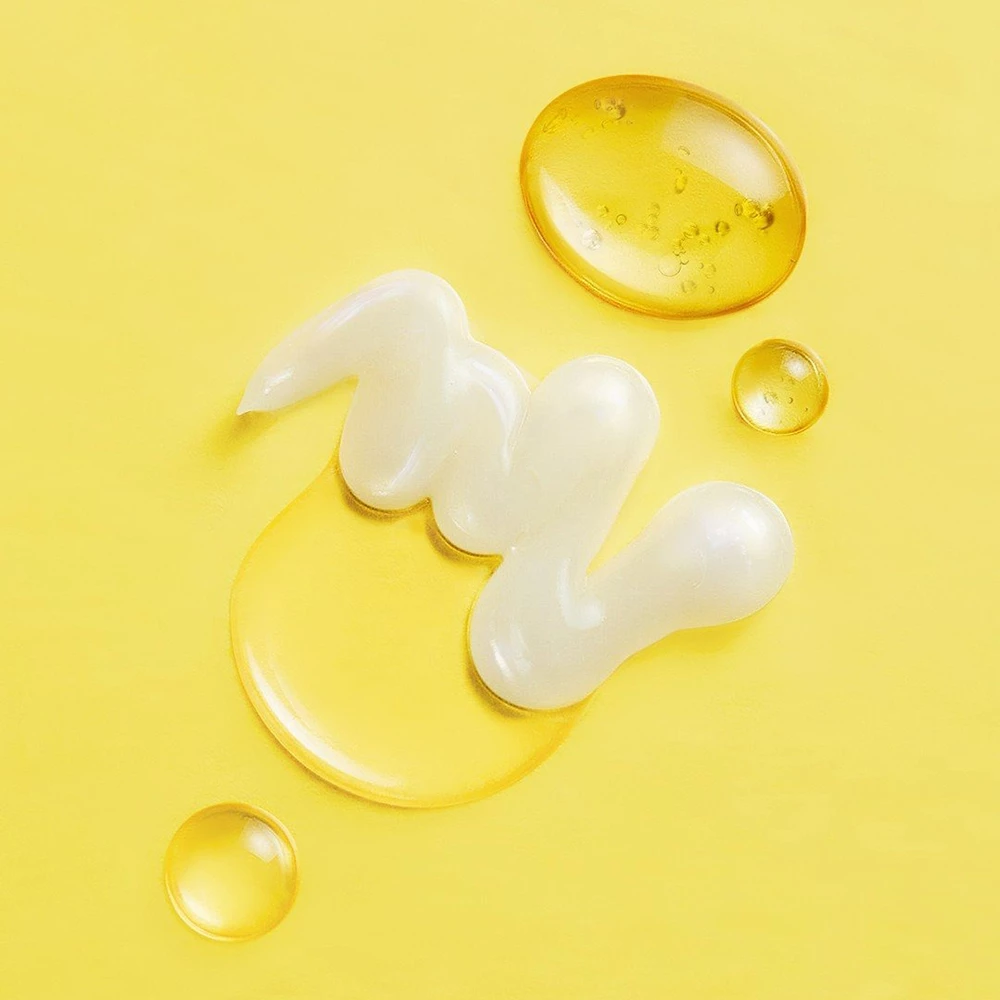 Nature Republic Vitapair C Big Foam Cleanser – Spumă de curățare iluminatoare cu Vitamina C 300 ml​