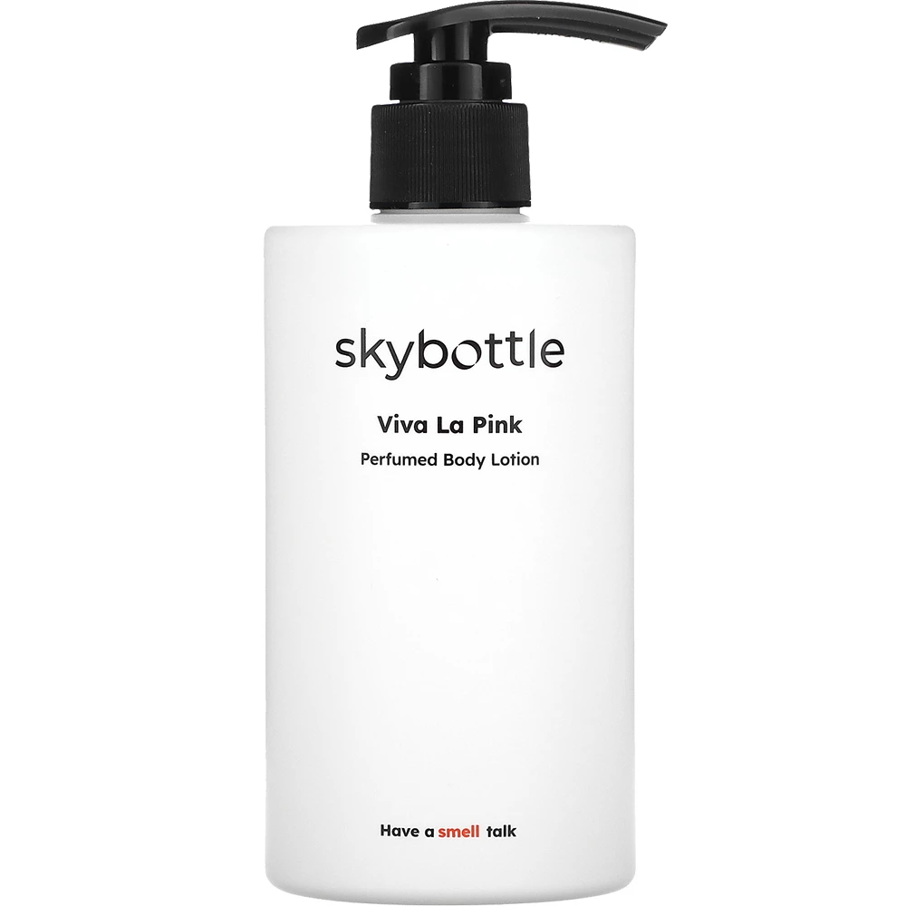 Viva la Pink Body Lotion Lotiune de corp parfumata 300 ml