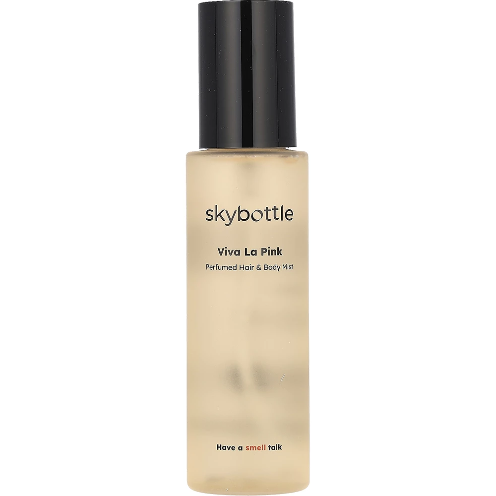 Viva la Pink Mist pentru par si corp parfumat 100 ml