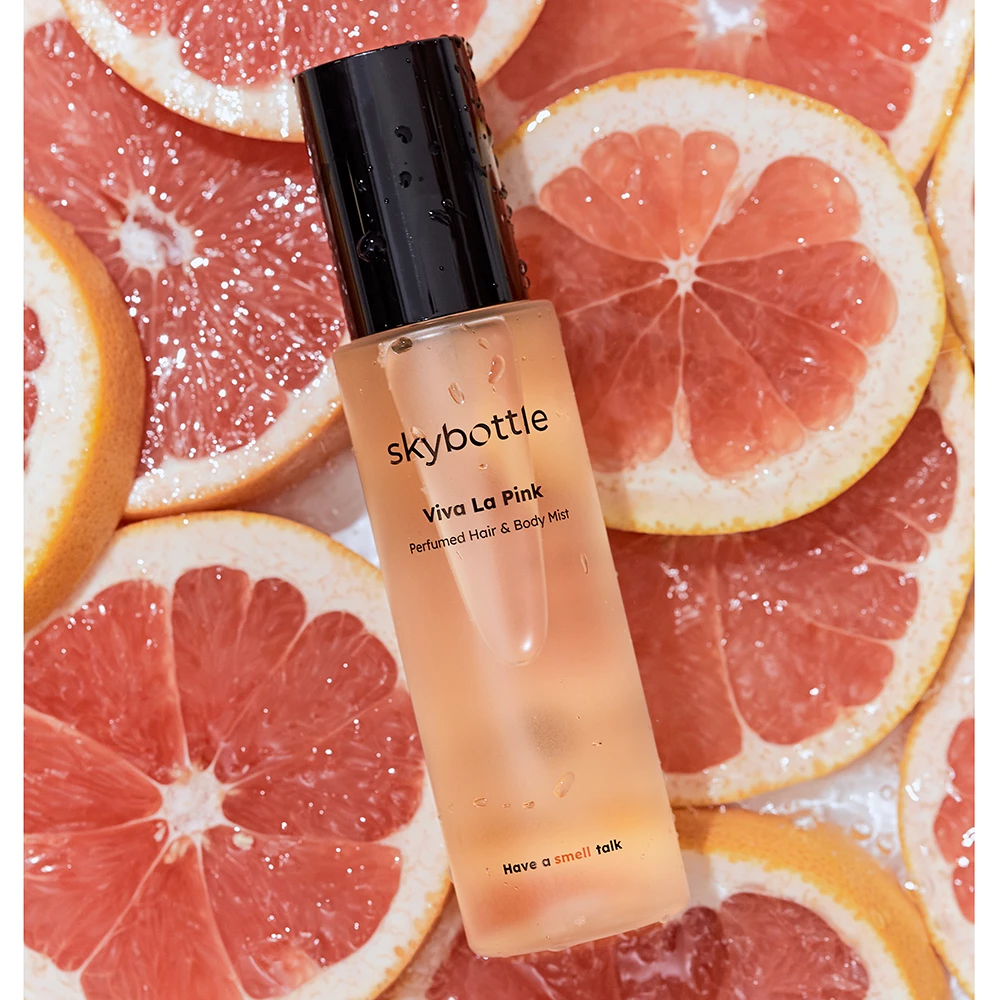 Viva la Pink Mist pentru par si corp parfumat 100 ml