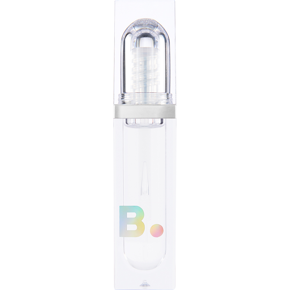 BANILA CO Volume Lip Plumper, Light - Luciu de buze formulat cu Vanillyl Butyl Ether si extract din radacina de Anemarrhena Asphodeloides, care contribuie la efectul de volum si la metinerea confortului buzelor
