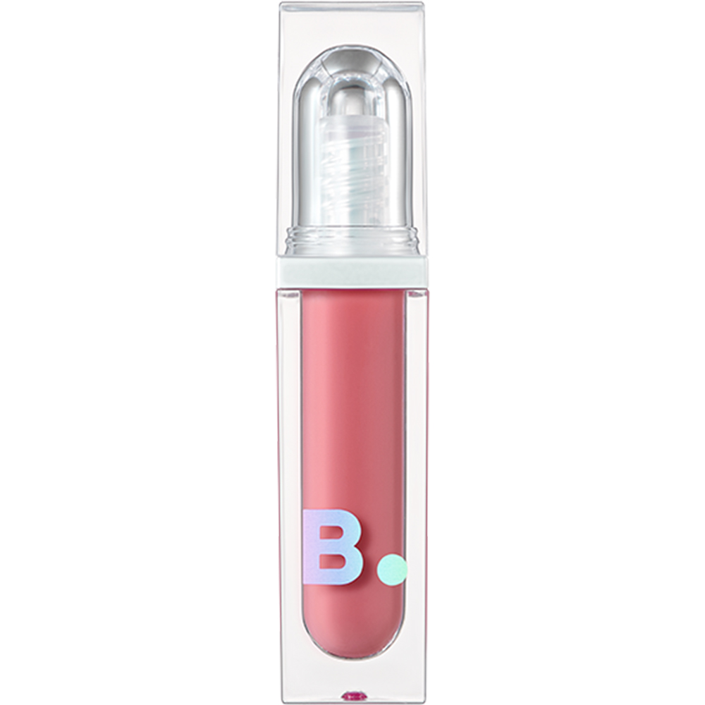 BANILA CO Volume Lip Plumper, Maxi Bunny - Luciu de buze formulat cu Vanillyl Butyl Ether si extract din radacina de Anemarrhena Asphodeloides, care contribuie la efectul de volum si la metinerea confortului buzelor
