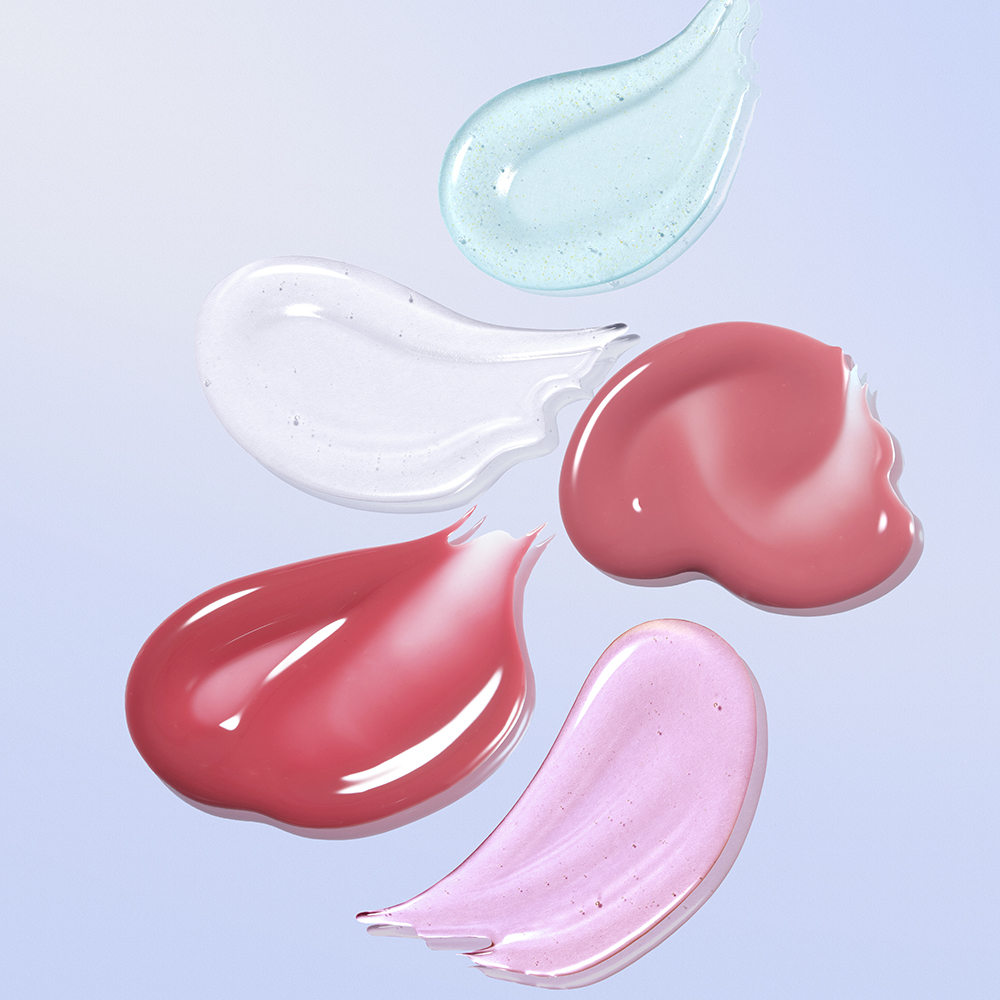 BANILA CO Volume Lip Plumper, Maxi Crystal - Luciu de buze formulat cu Vanillyl Butyl Ether si extract din radacina de Anemarrhena Asphodeloides, care contribuie la efectul de volum si la metinerea confortului buzelor