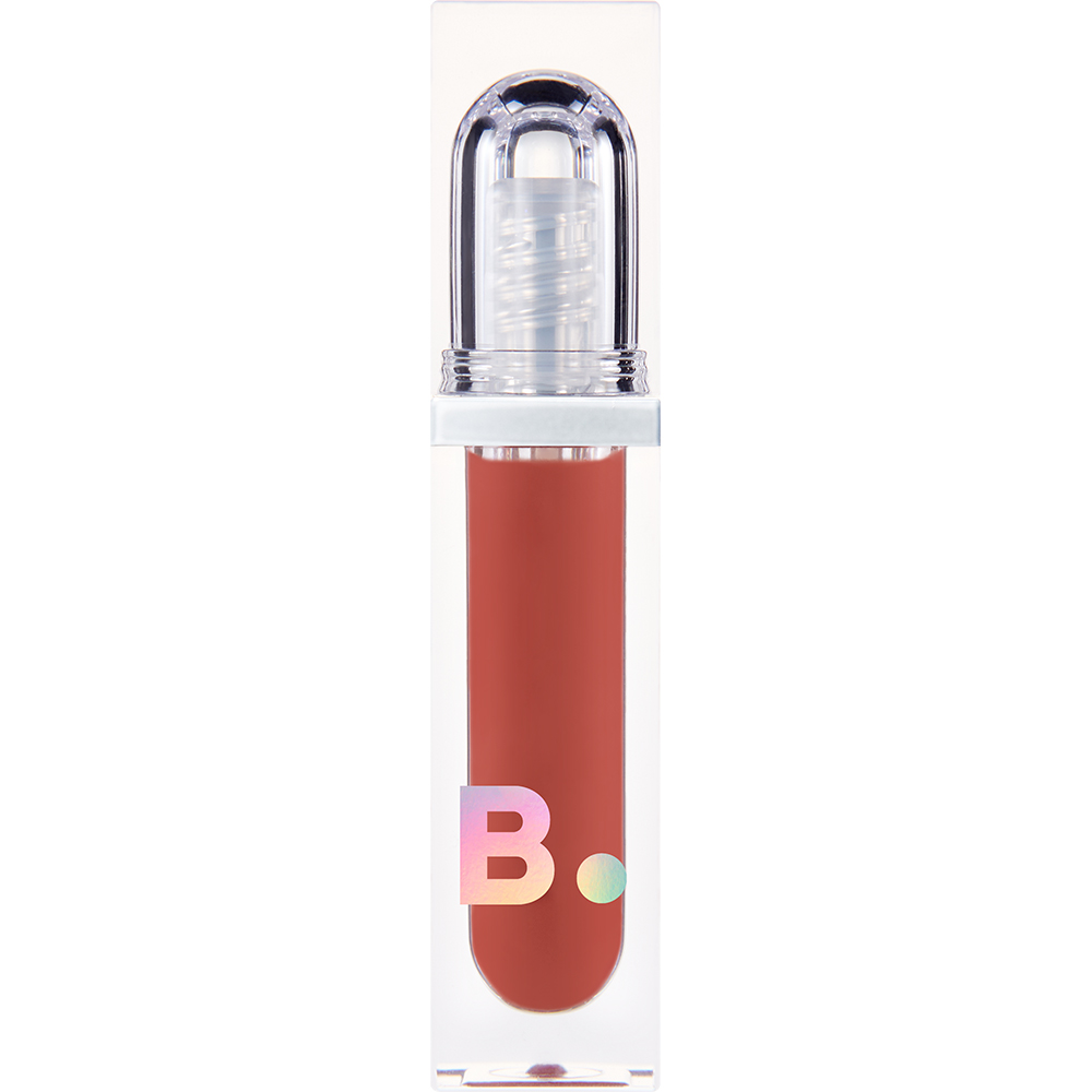 BANILA CO Volume Lip Plumper, Maxi Rosy - Luciu de buze formulat cu Vanillyl Butyl Ether si extract din radacina de Anemarrhena Asphodeloides, care contribuie la efectul de volum si la mentinerea confortului buzelor