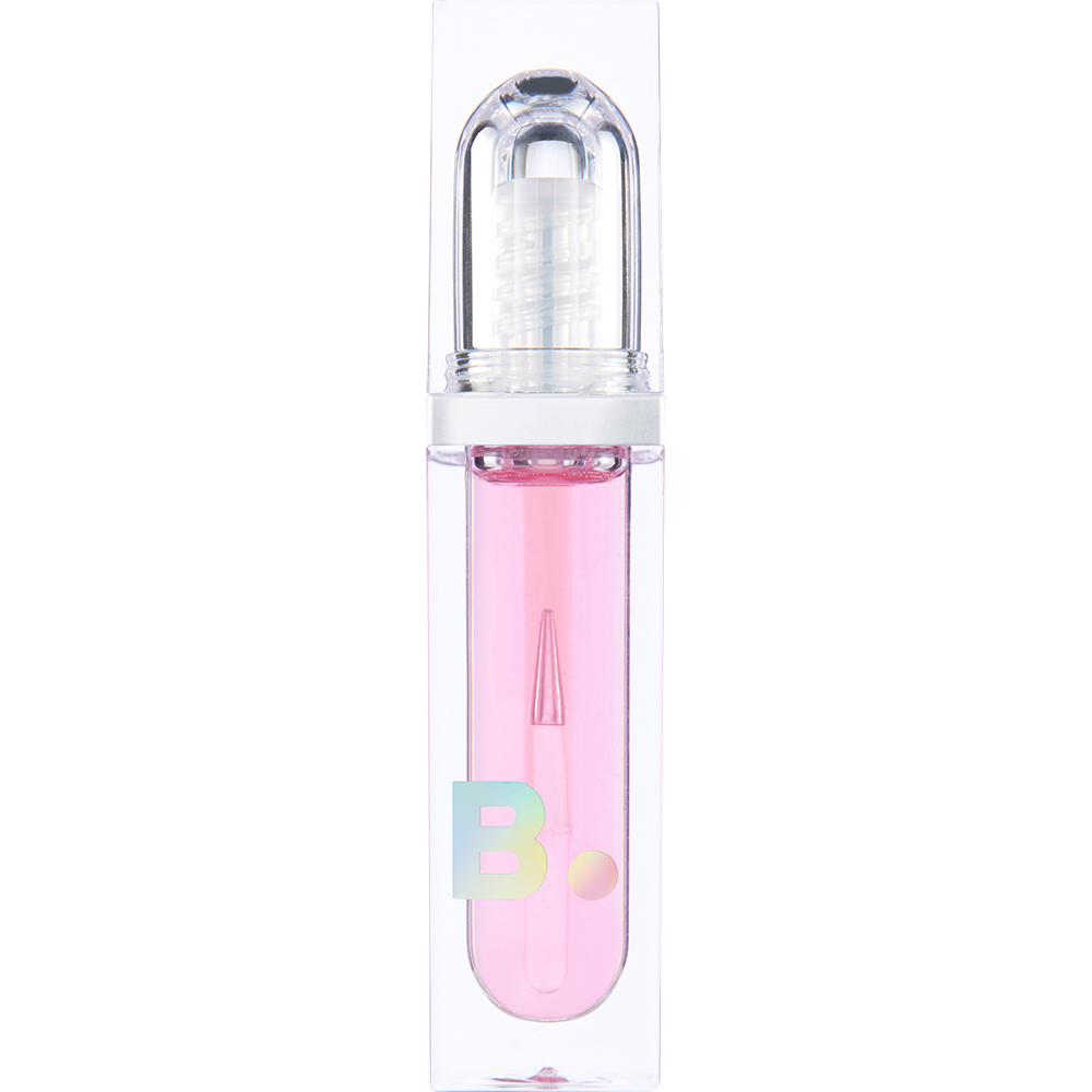 BANILA CO Volume Lip Plumper, Maxi - Luciu de buze formulat cu Vanillyl Butyl Ether si extract din radacina de Anemarrhena Asphodeloides, care contribuie la efectul de volum si la metinerea confortului buzelor