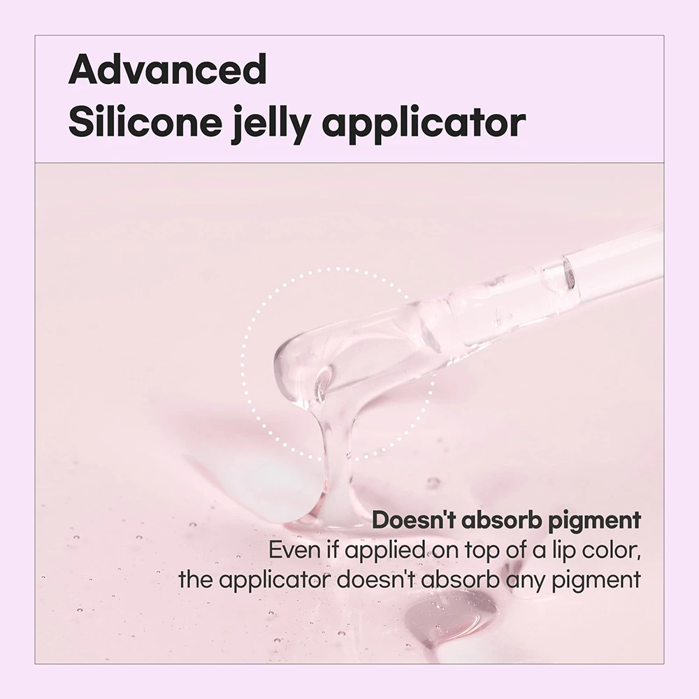 LUVUM Volume Lip Serum Ser de Buze Volumizant - Efect de volum instantaneu si hidratare intensa, 4 ml