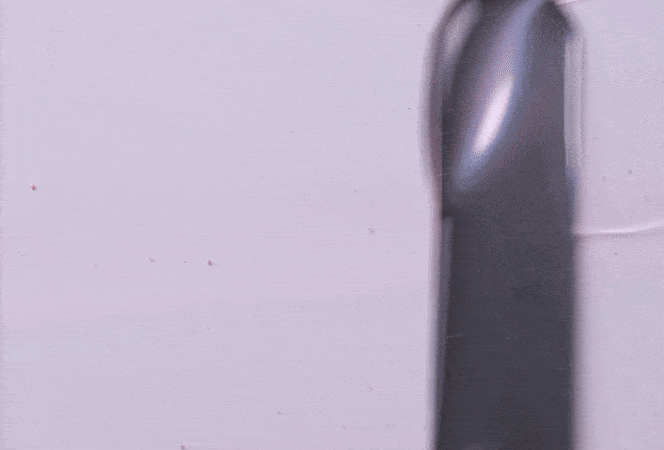 LUVUM Volume Lip Serum Ser de Buze Volumizant - Efect de volum instantaneu si hidratare intensa, 4 ml