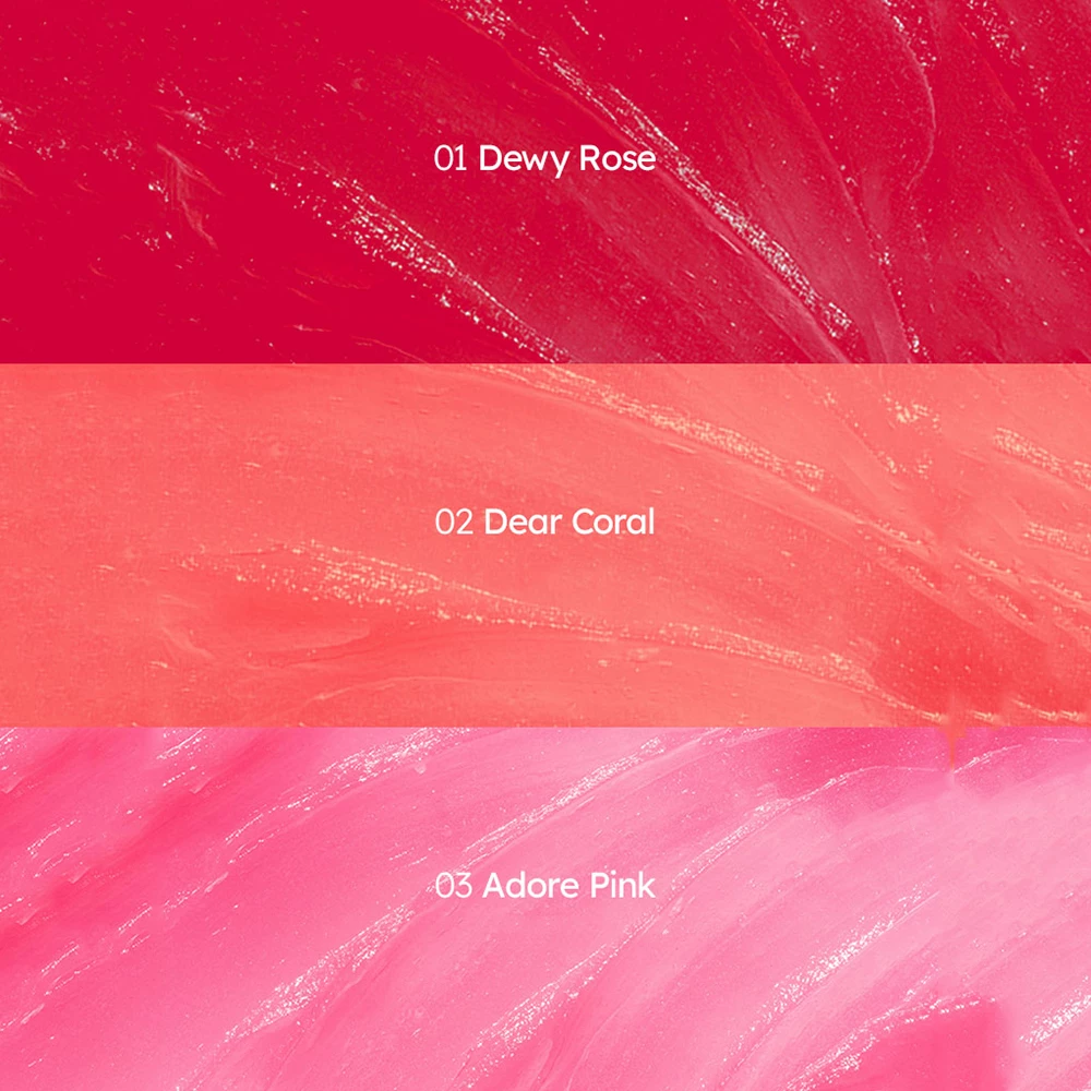 SKYBOTTLE Volumizing Color Balsam de Buze 01 Dewy Rose - Volum Instant si Hidratare Intensa, Efect Gradual, 3.5 g