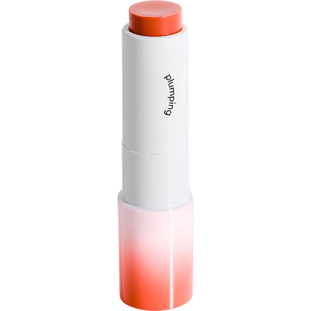 SKYBOTTLE Volumizing Color Balsam de Buze 02 Dear Coral - Volum Natural si Hidratare Intensa, Efect Instant si Gradual, 3.5 g