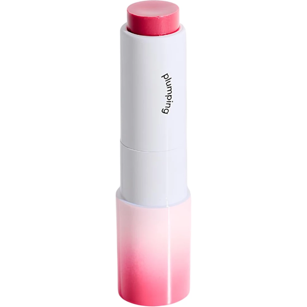 SKYBOTTLE Volumizing Color Balsam de Buze 03 Adore Pink  - Volum Instant si Hidratare Intensa, Efect Gradual, 3.5 g