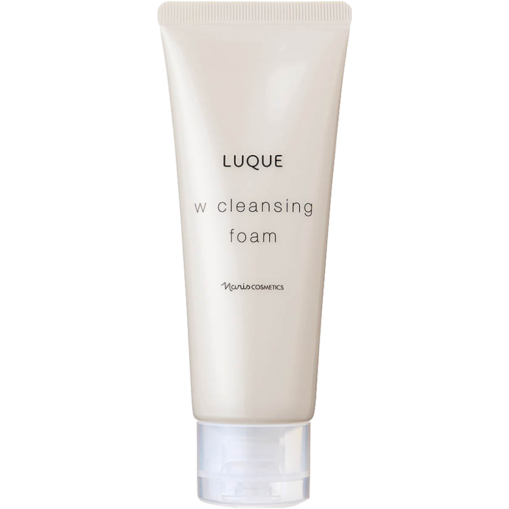 Luque Japan W Cleansing Foam – Spumă Japoneză de Curățare pentru Față - gramaj 100 gr 