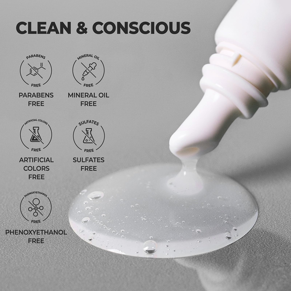 Washful Tint Remover Demachiant Buze