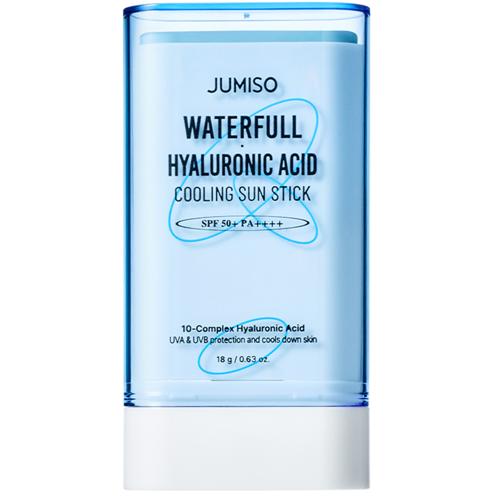 Waterfull Hyaluronic Acid Cooling Sunstick Stick pentru fata 18 gr