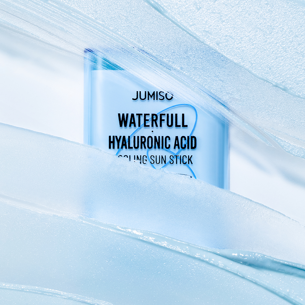 Waterfull Hyaluronic Acid Cooling Sunstick Stick pentru fata 18 gr