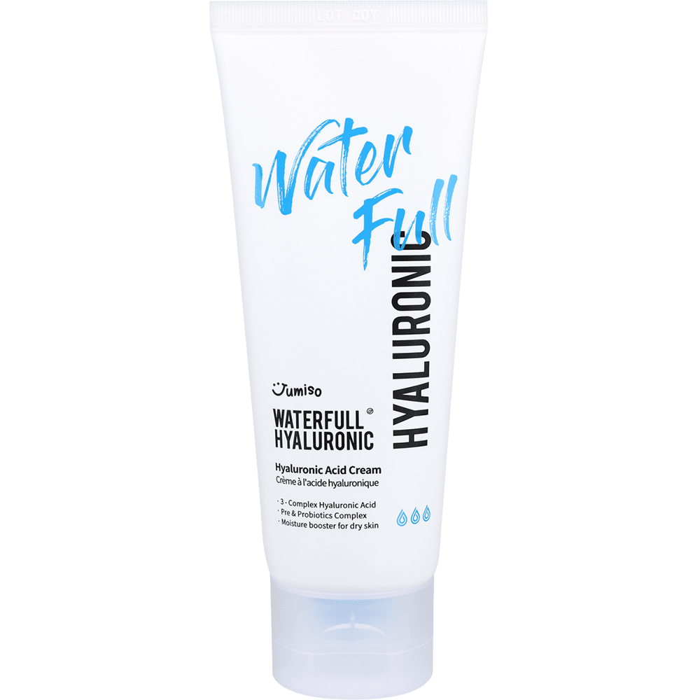 Waterfull Hyaluronic Acid Crema de fata 100 ml