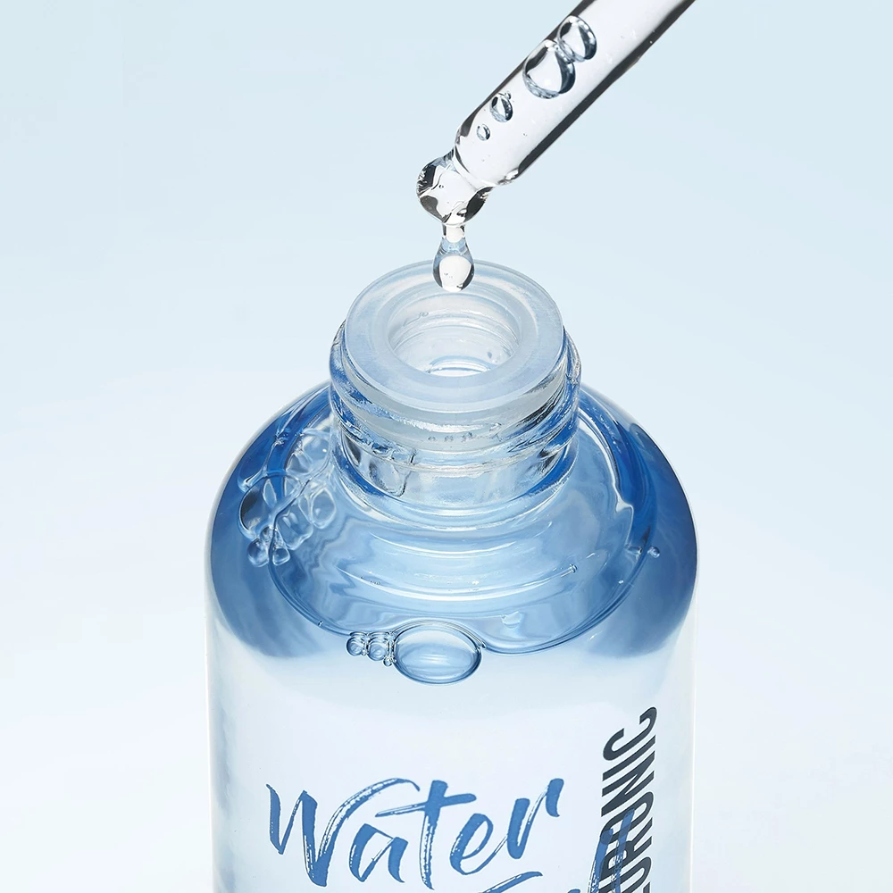 Jumiso Waterfull Hyaluronic Acid Serum – Ser de Față Hidratant, 50 ml | K-beauty