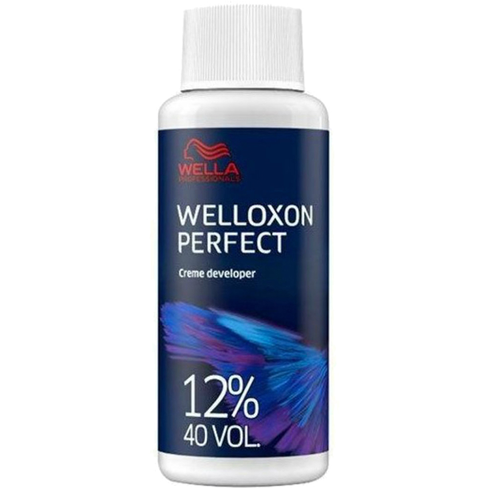Welloxon Perfect Oxidant 12% 40 vol.