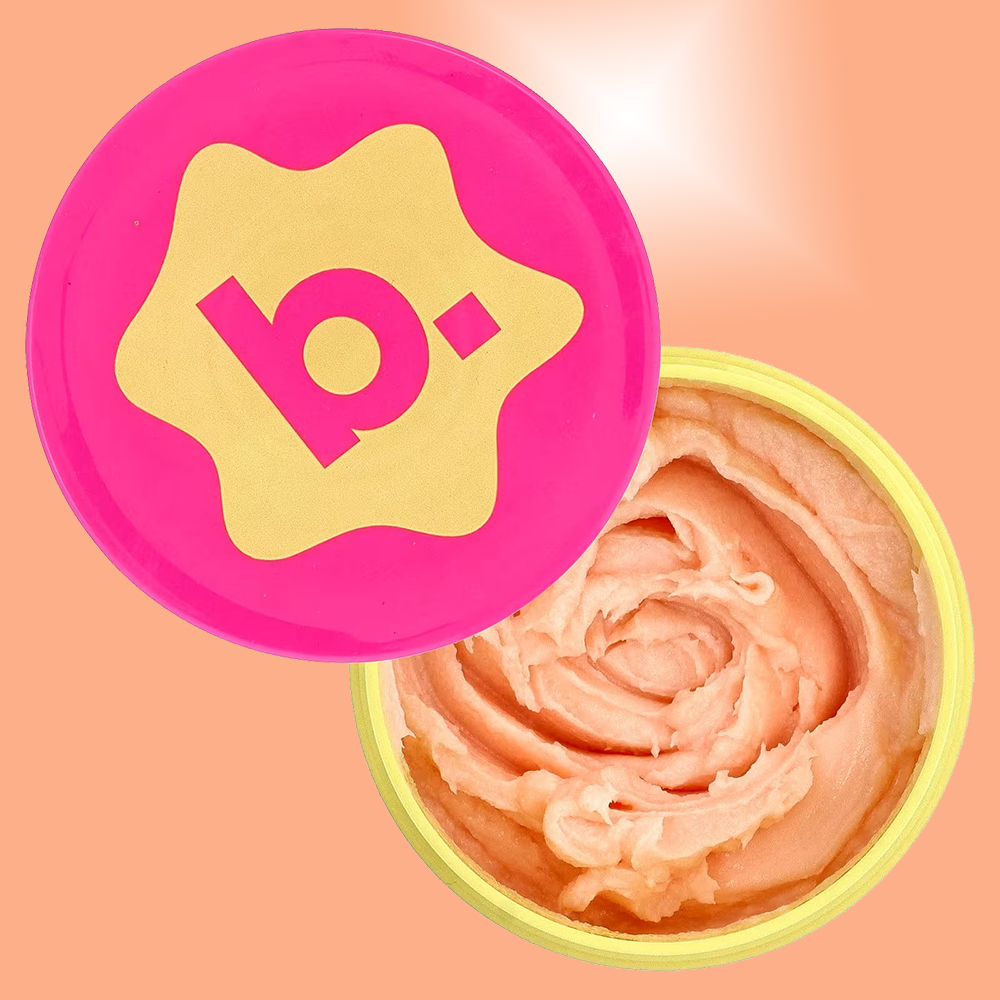 Whipped Dream-Moisturizing Body Whip Crema de corp 250 ml