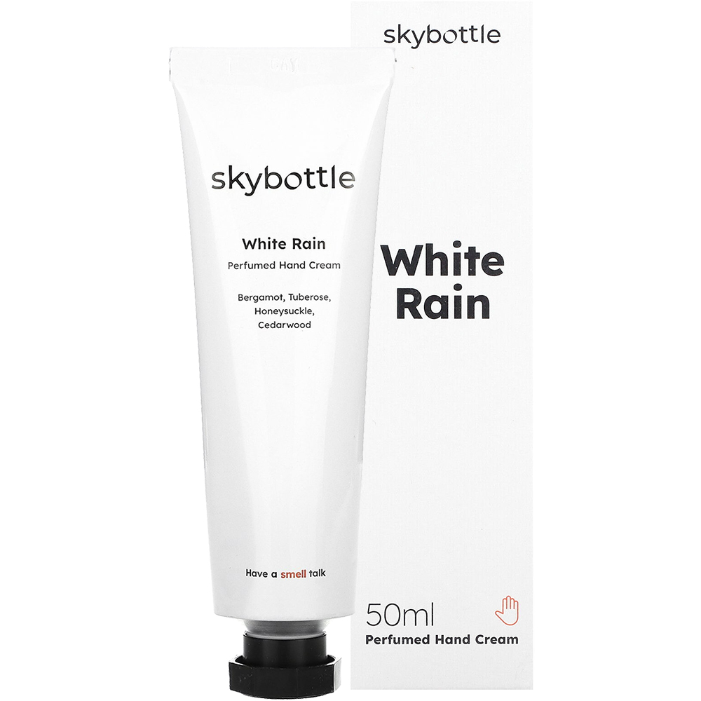 White Rain Crema de maini parfumata 50 ml