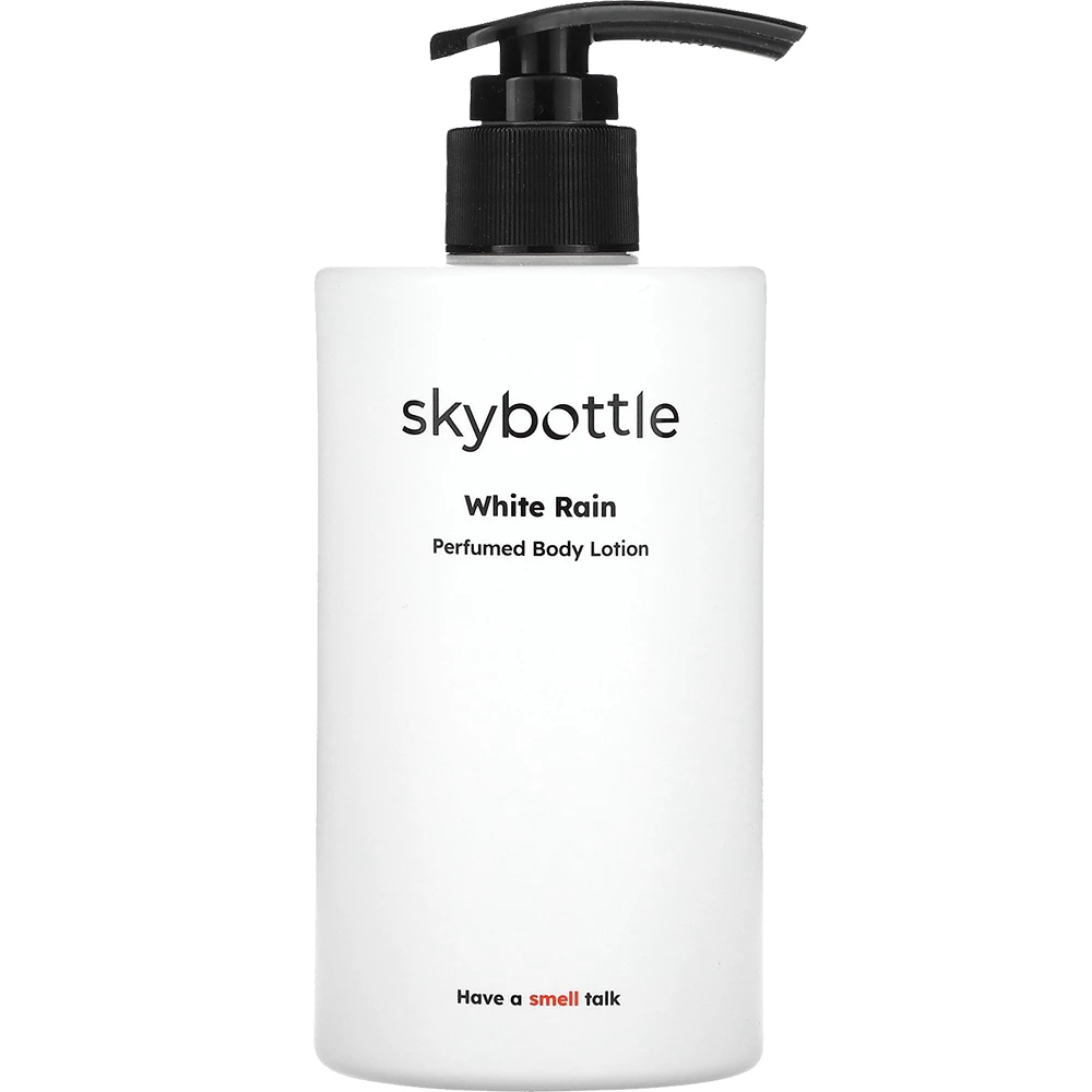 White Rain Perfumed Body Lotion Lotiune de corp parfumata 300 ml