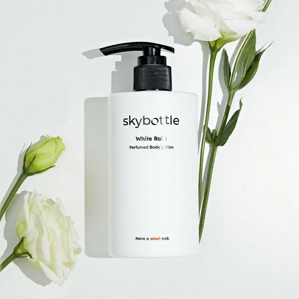 White Rain Perfumed Body Lotion Lotiune de corp parfumata 300 ml