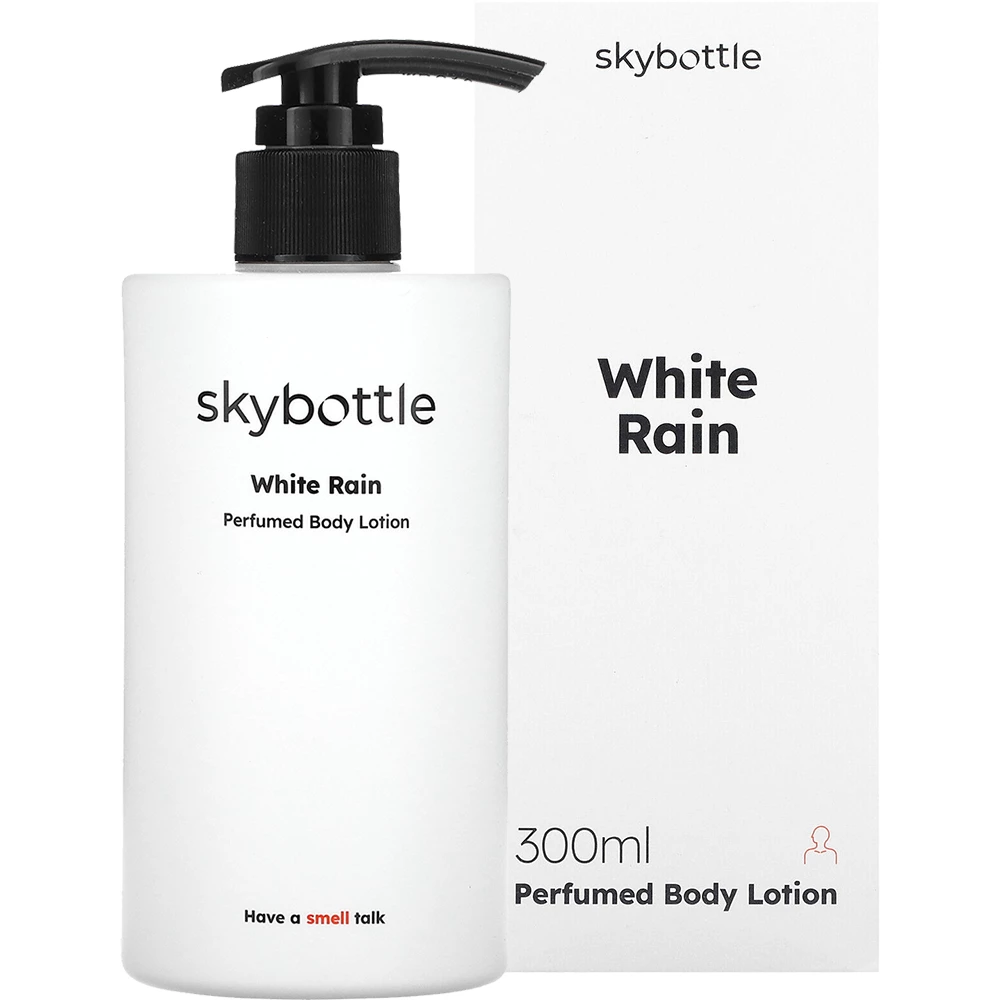 White Rain Perfumed Body Lotion Lotiune de corp parfumata 300 ml