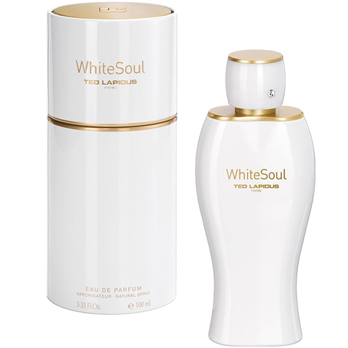 White Soul Apa de parfum Femei 100 ml