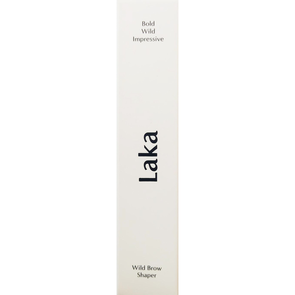 Wild Brow Shaper Balance Gel de sprancene