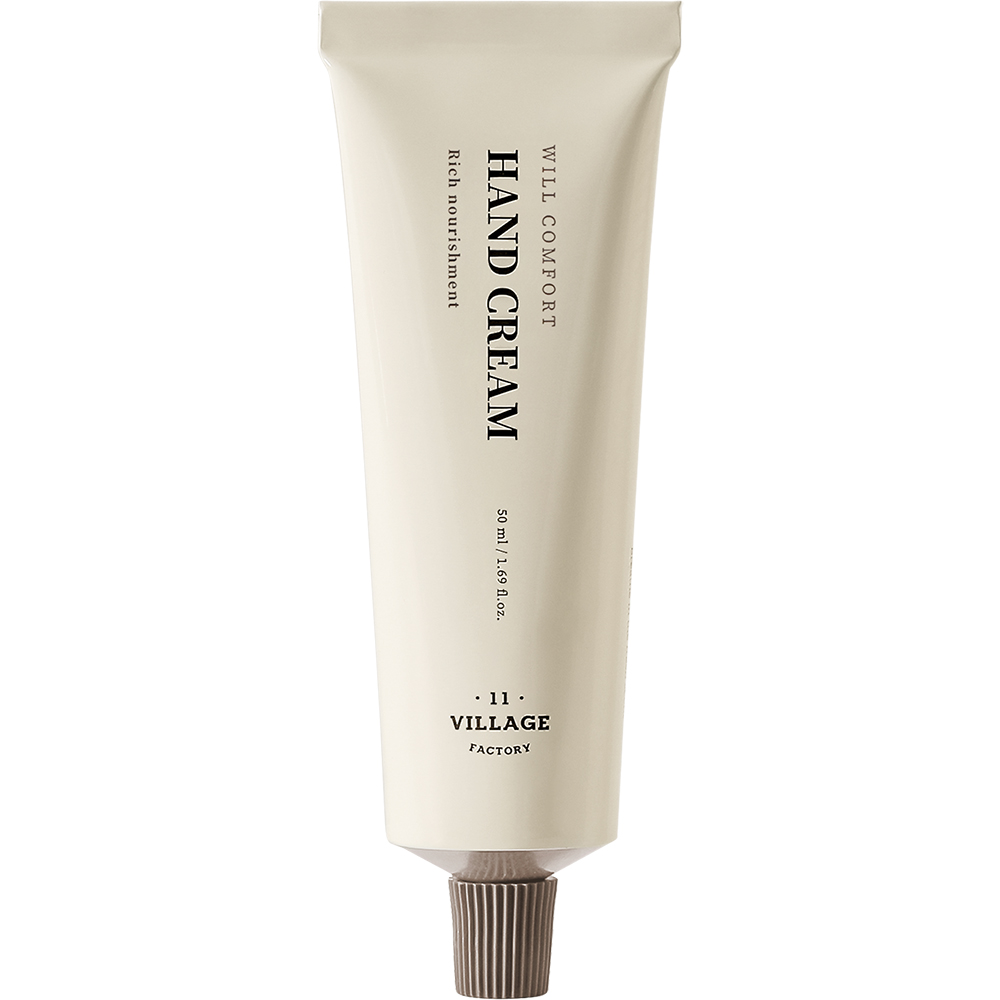 Will Comfort Hand Cream Crema de maini hranitoare 50 ml