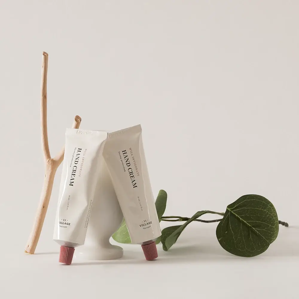 VILLAGE 11 FACTORY Will Invigorate Crema de Maini - Hidratare Intensiva si Revitalizare, 50 ml