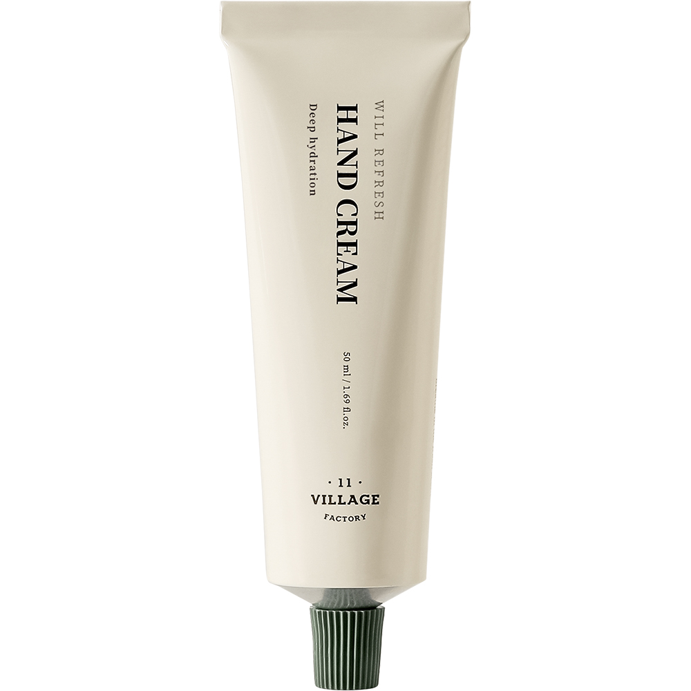 Will Refresh Hand Cream Crema de maini hidratanta 50 ml