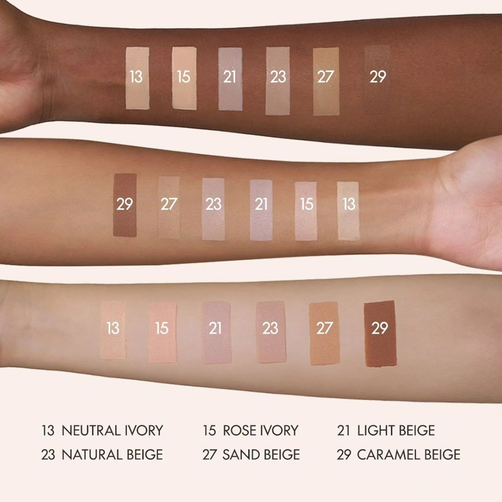Wonder Releaf Centella BB Cream Crema Coloranta de fata 13 Neutral Ivory SPF 30 PA+++ 30 ml