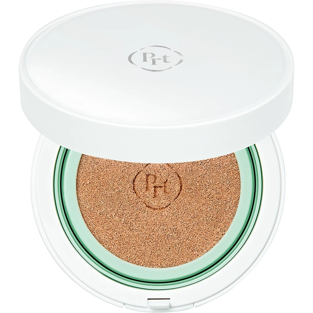 Purito Wonder Releaf Centella BB Cushion SPF30 PA+++ 13 Neutral Ivory – Cremă Colorantă Compactă cu Centella Asiatică, 2 x 15g (Cushion + Refill)