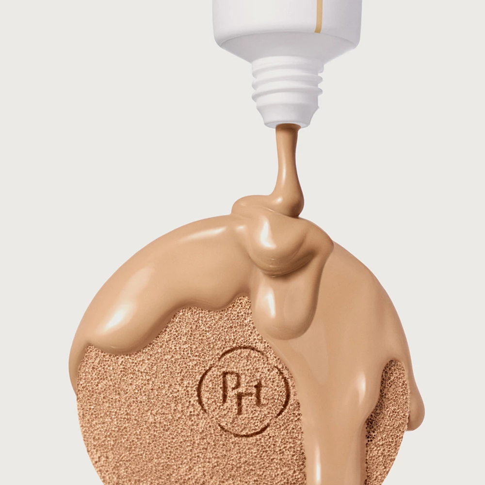 Purito Wonder Releaf Centella BB Cushion SPF30 PA+++ 13 Neutral Ivory – Cremă Colorantă Compactă cu Centella Asiatică, 2 x 15g (Cushion + Refill)