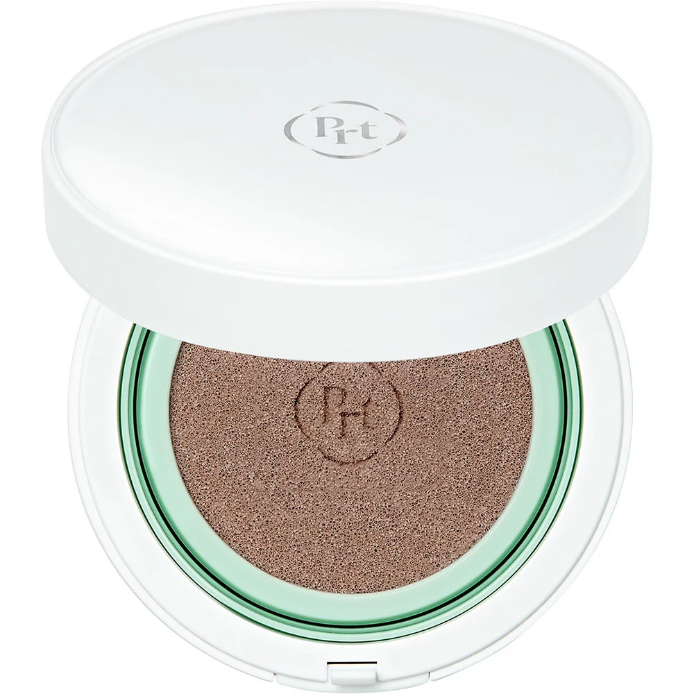 Purito Wonder Releaf Centella BB Cushion SPF30 PA+++ 21 Light Beige – Cremă Colorantă Compactă cu Centella Asiatică, 2 x 15g (Cushion + Refill)