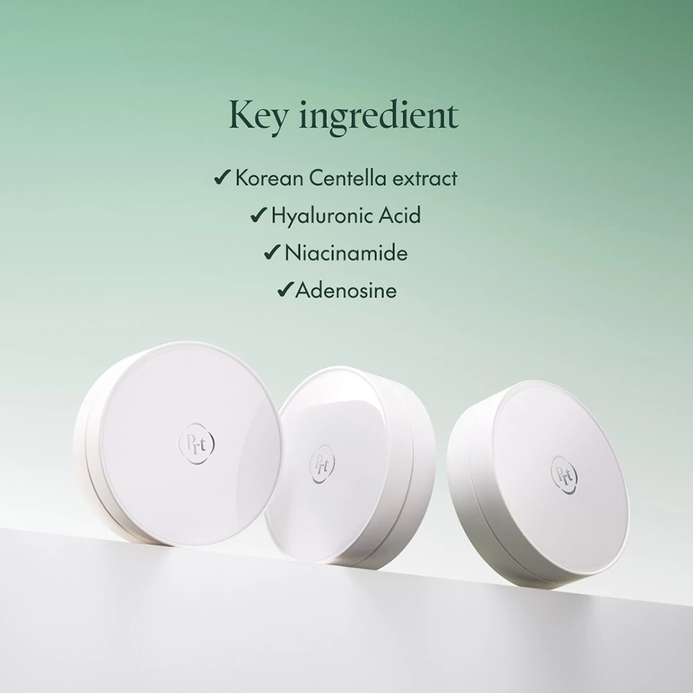 Purito Wonder Releaf Centella BB Cushion SPF30 PA+++ 21 Light Beige – Cremă Colorantă Compactă cu Centella Asiatică, 2 x 15g (Cushion + Refill)