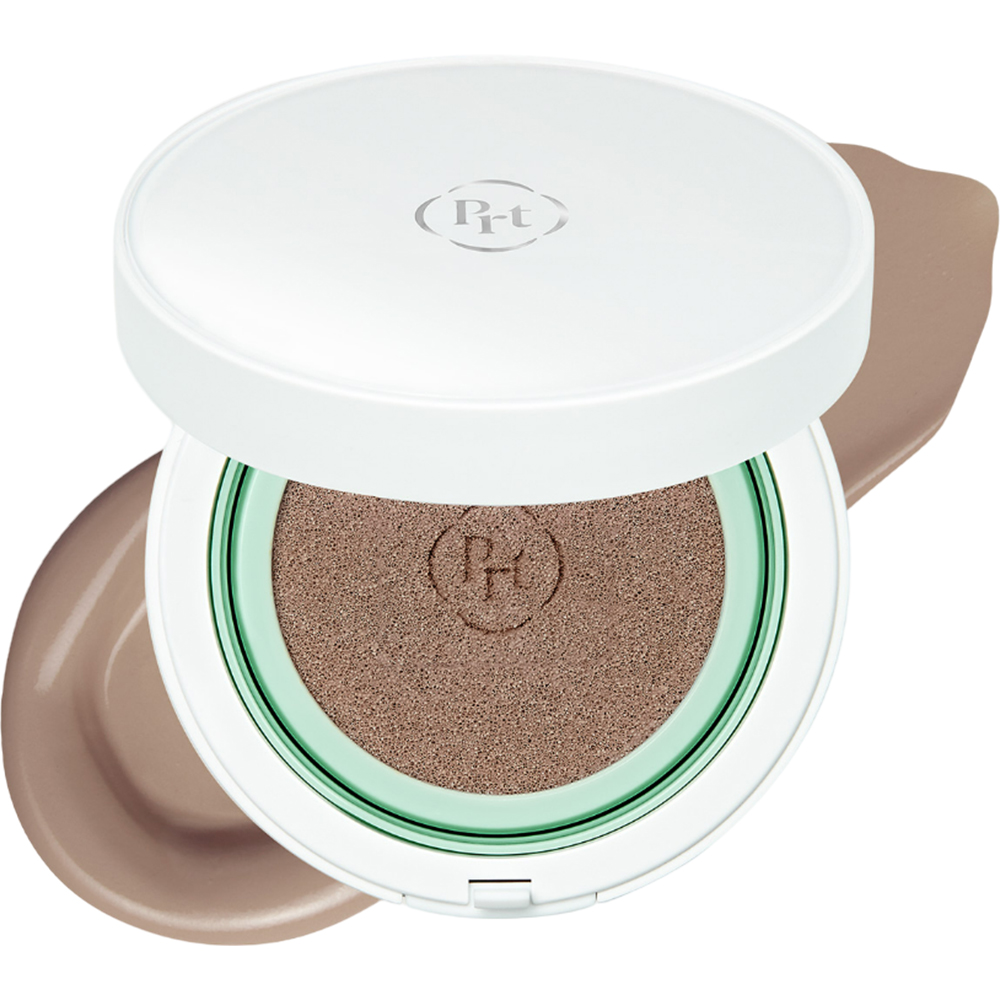 Wonder Releaf Centella BB Cushion 21 Light Beige Crema Coloranta de fata SPF30 PA+++ 15 g  (+REFILL)