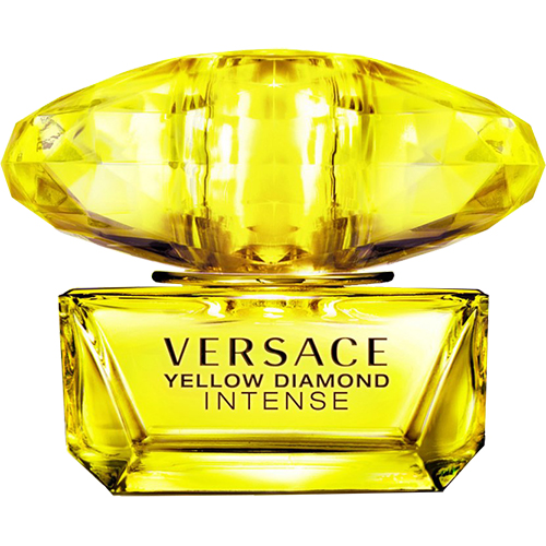 Yellow Diamond Intense Apa de parfum Femei 50 ml