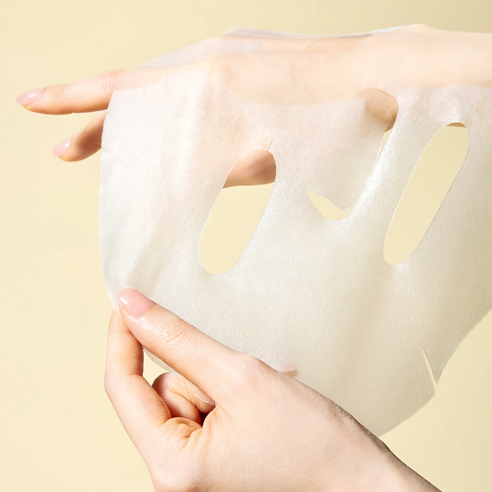 SOME BY MI Yuja Niacin Anti-Blemish Daily Mask masca de fata - luminozitate si uniformizare si hidratare, 30 buc