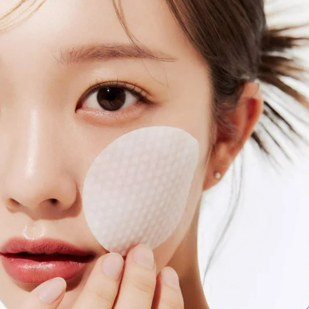 MEDICUBE Zero Pore Pad Toner Dischete Exfoliante Mild - Exfoliere Blanda si Reducerea Porilor, 70 buc