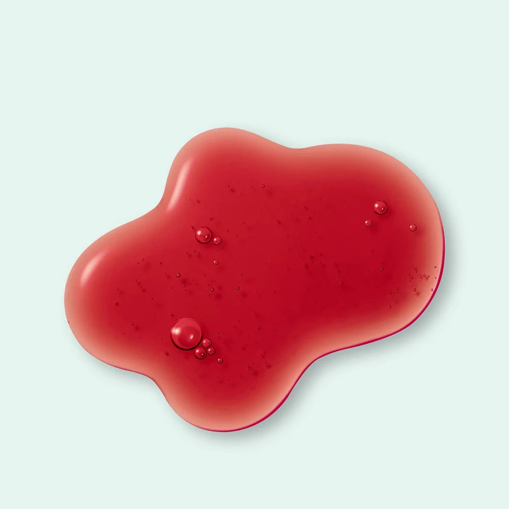 SKIN1004 Zombie Beauty Exfoliant Chimic Delicat Bloody Peel Light - Exfoliere Blanda si Luminozitate Naturala, 30 ml