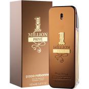 1 Million Prive Apa de parfum Barbati 100 ml