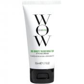 Color Wow One-Minute Transformation – Cremă de Păr Anti-Frizz, Fără Clătire, 50 ml