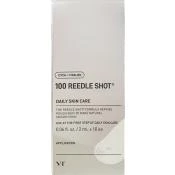 VT COSMETICS 100 Reedle Shot ser - hidratare si luminozitate, 2ml x 10 buc
