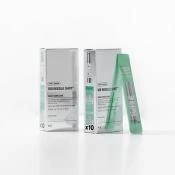 VT COSMETICS 100 Reedle Shot ser - hidratare si luminozitate, 2ml x 10 buc