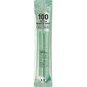 VT COSMETICS 100 Reti-A Reedle Shot ser de fata - luminozitate si hidratare, 10 buc