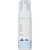 ROUND LAB 1025 Dokdo Spuma de Curatare Faciala 1025 - Curatare Delicata, Hidratare Profunda si Echilibrare pH, 150 ml