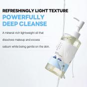 1025 Dokdo Cleansing Oil Ulei de curatare 200 ml